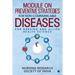 Module on Preventive Strategies for Non-Communicable Diseases for Nursing and Allied Health Science