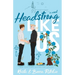 Headstrong Like Us (Special Edition Paperback)