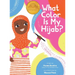 What Color is My Hijab?