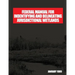 Federal Manual for Identifying and Delineating Jurisdiction Wetlands: An Interagency Cooperative Publication