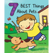 7 Best Things about Pets