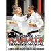 Shorin Ryu Karate Training Manual