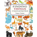 Finding Things: A Search and Spot Book