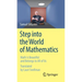 Step Into the World of Mathematics: Math Is Beautiful and Belongs to All of Us