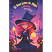 El Gran Libro de Magia y Hechizos para Niños: Guía Mágica de Encantos, Pociones y Aventuras Infantiles de Brujería. Embárcate en un Viaje Hechizado a
