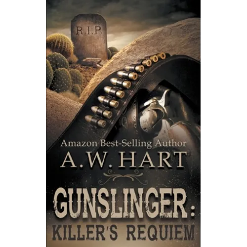 Gunslinger: Killer's Requiem
