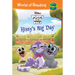 Puppy Dog Pals: Hissy's Big Day: Hissy's Big Day