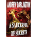 A Saucerful of Secrets: Fourteen Stories of Fantasy, Warped Sci-Fi and Perverse Horror