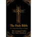 The Holy Bible: Oldest Manuscripts in English: The Leningrad Codex and The Codex Sinaiticus
