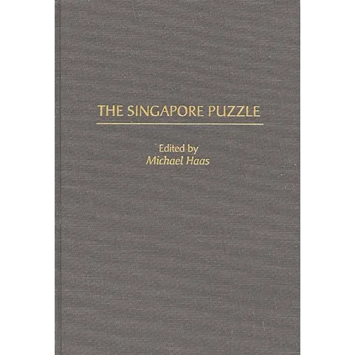 The Singapore Puzzle