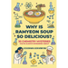 Why Is Ramyeon Soup So Delicious?