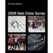 2008 Hate Crime Survey