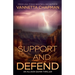Support and Defend