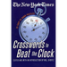 The New York Times Crosswords to Beat the Clock: 75 Easy to Hard Puzzles
