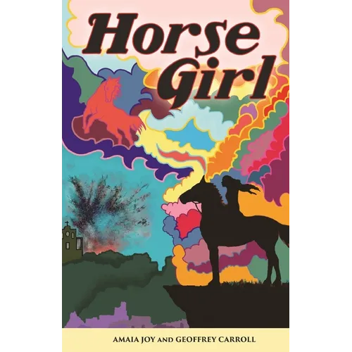 Horse Girl