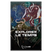 La Machine à explorer le temps: bilingue anglais/français (+ lecture audio intégrée)