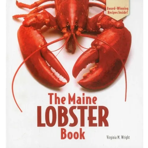 The Maine Lobster Book
