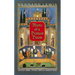 Music of a Distant Drum: Classical Arabic, Persian, Turkish, and Hebrew Poems
