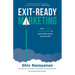 Exit-Ready Marketing: The 9-Step Framework to Maximize Your Valuation