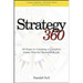 Strategy 360: 10 Steps to Creating a Complete Game Plan for Business and Life