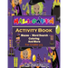 Halloween Activity Book for Grades 3-5: A Fun and Educational Way to Celebrate the Fall