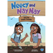 Neecy and Nay Nay and the Green Thumbs (Neecy and Nay Nay #3) (a Little Bee Books Chapter Book Series)