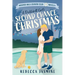 A Pickleball Girl's Second Chance Christmas: A Whisper Hills Country Club Novella