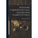 Keystone Copperflow Cast, Solder and Flared Fittings