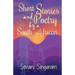 Short Stories and Poetry by a South African