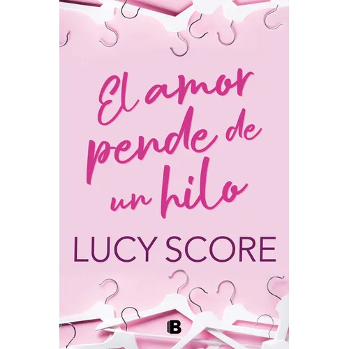 El Amor Pende de Un Hilo / By a Thread