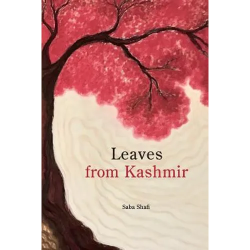 Leaves from Kashmir