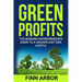 Green Profits: The Budding Entrepreneur's Guide to a Houseplant Side Hustle