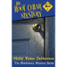 The Root Cellar Mystery