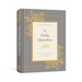 Our Daily Question: A Three-Year Journal for Couples