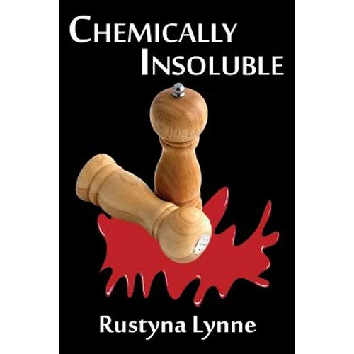 Chemically Insoluble