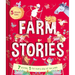 5-Minute Tales: Farm Stories: With 7 Stories, 1 for Every Day of the Week
