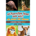 Die seltsamsten Tiere der Welt Ein Buch für Kinder: Überraschende Fotos und kuriose Fakten zu den seltsamsten Tieren der Erde!