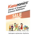 Kiasunomics: Stories of Singaporean Economic Behaviours