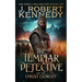 The Templar Detective and the Unholy Exorcist