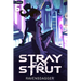 Stray Cat Strut 6: A Cyberpunk Litrpg