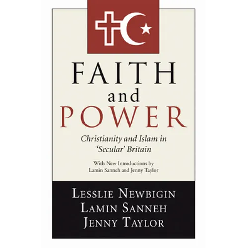 Faith and Power