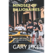 Mindset of Billionaires: Mindset ANS Strategy of 5 Major Billionaires in Different Major Sectors