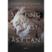 Sleeping as Fast as I Can: Poems