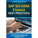 SAP S/4 HANA Finance Best Practices