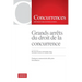 Grands arrêts du droit de la concurrence - Volume III