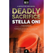 Deadly Sacrifice