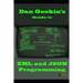 Dan Gookin's Guide to XML and JSON Programming
