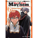 Multi-Mind Mayhem Volume 6: Isekai Tensei Soudouki