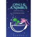 Opals & a Nimbus Official Cookbook