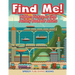 Find Me! Hidden Picture to Find Activity Book for Adults